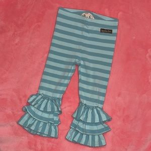 Matilda Jane Ruffle Pants